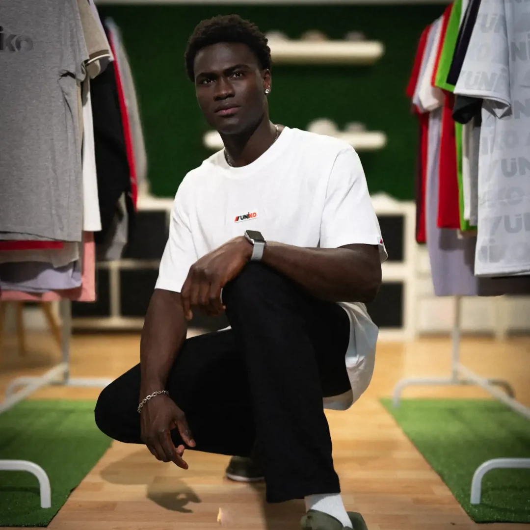 Uniko Lookbook 4