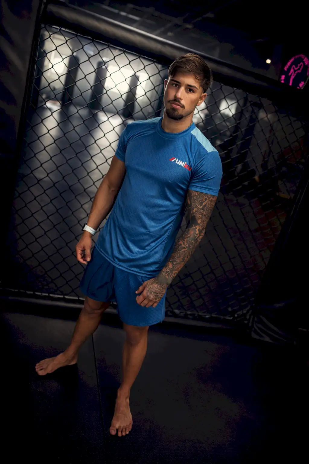 Ropa deporte - Uniko by NT