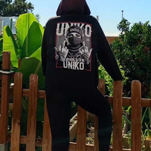 Sudadera BEREAL