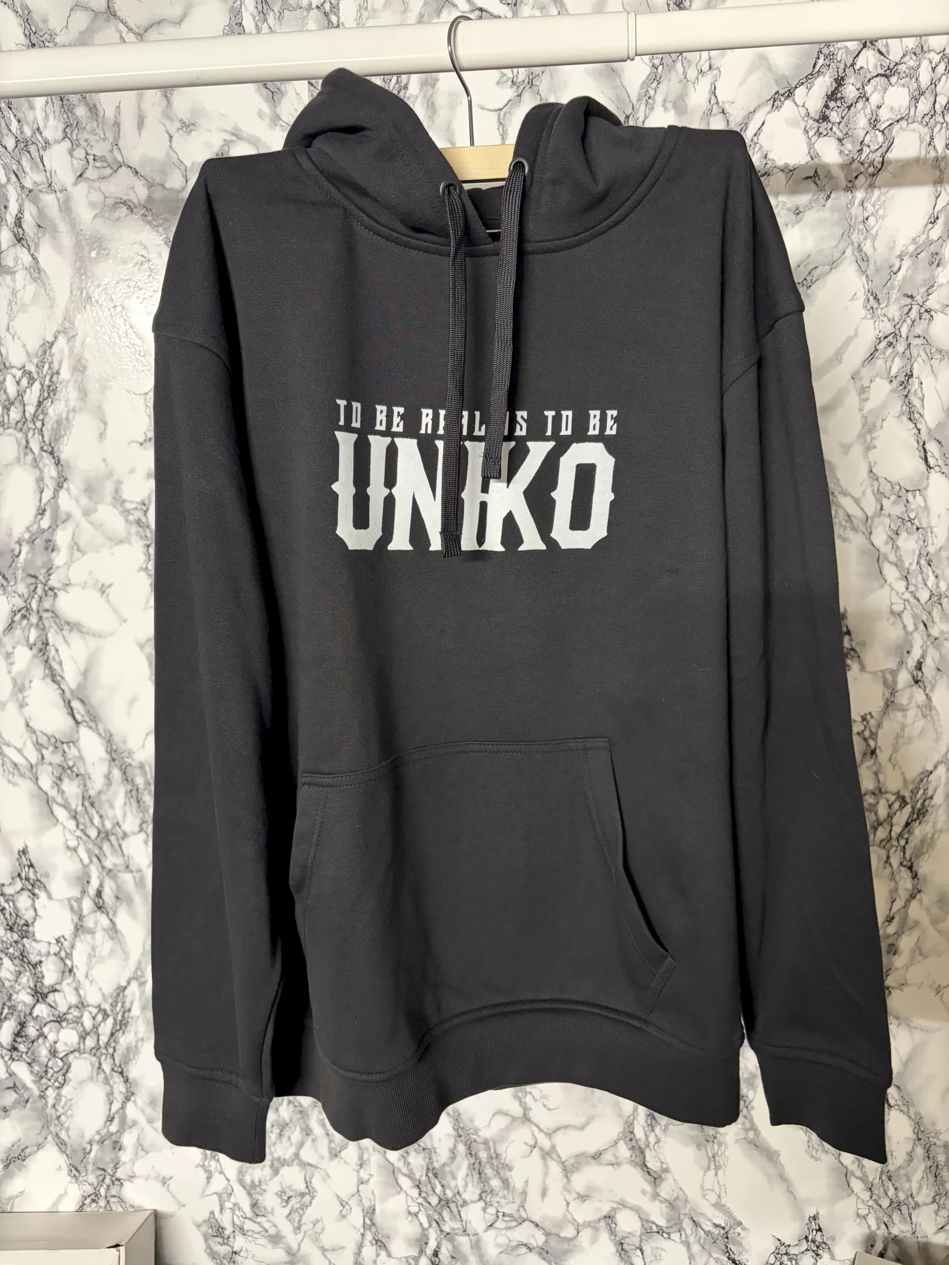 Sudadera BEREAL - Imagen 2