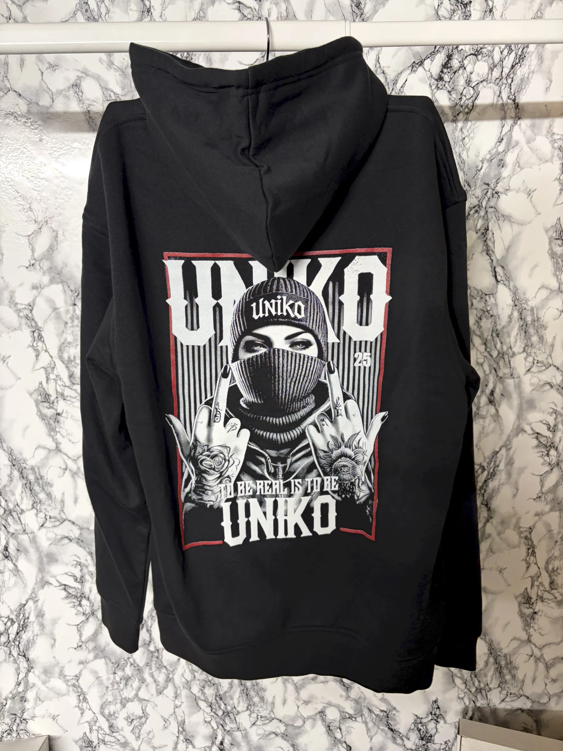 Sudadera BEREAL - Imagen 3