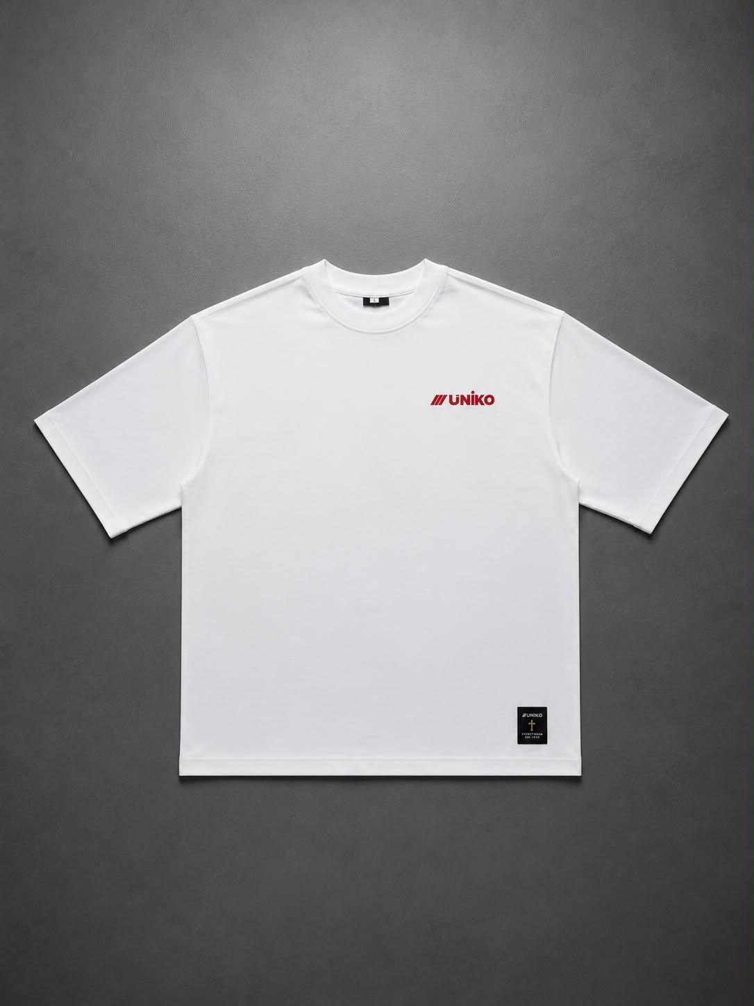 Camiseta Virgen Mexico - Imagen 4