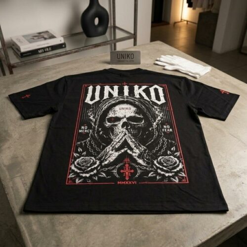 Camiseta Calavera