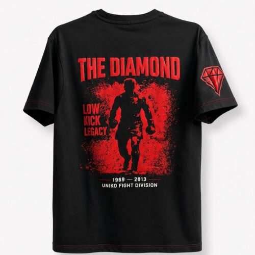 Camiseta Dekkers