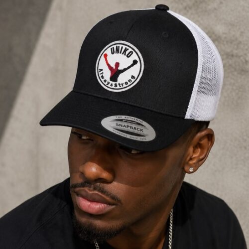 Gorras Fight
